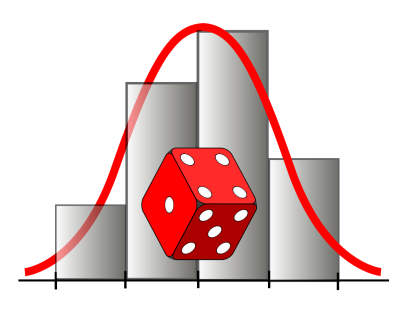 Історія теорії ймовірності — Вікіпедія